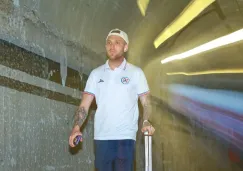 Rotondi es el principal nombre para suplir a Huerta