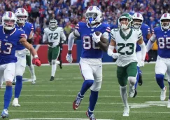La ofensiva de los Bills adopta la filosofía de ‘todos comen’ con 13 jugadores con al menos un TD