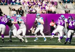 Lions recibe a Vikings por el título divisional