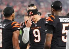 Estas son las opciones para que los Bengals pasen a playoffs