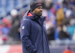 Mayo se va de los Patriots