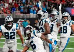 Con un Bryce Young encendido, Panthers derrotó a Falcons pero se quedó sin Playoffs 