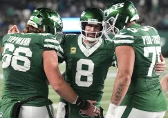 Jets vence 32 a 20 a los Dolphins