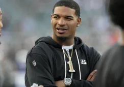 Triple Corona pero sin Playoffs; Ja’Marr Chase se une a la selecta lista de receptores