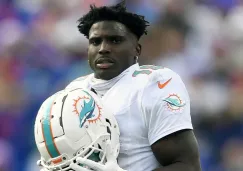 Tyreek Hill no seguirá en Miami Dolphins para la siguiente temporada