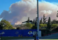 NFL traslada el partido de playoffs Vikings-Rams a Arizona