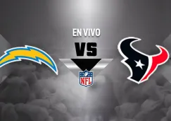 Chargers vs Texans EN VIVO NFL Ronda de Comodines