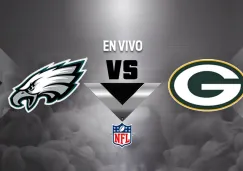 Philadelphia Eagles vs Green Bay Packers EN VIVO Ronda de Comodines