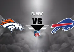 Buffalo Bills vs Denver Broncos