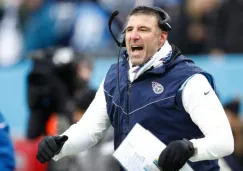 Vrabel vuelve a Nueva Inglaterra pero, ahora, como entrenador en jefe