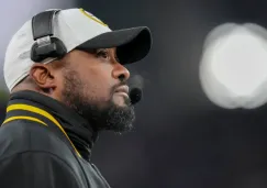 Pittsburgh Steelers mantendrá a Mike Tomlin para la siguiente temporada