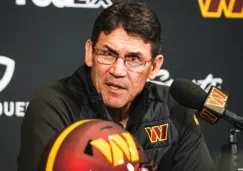 Chicago Bears entrevista a Ron Rivera como posible head coach para la siguiente temporada
