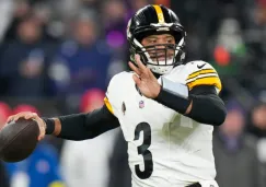 Russell Wilson sobre su futuro en Steelers: 'Espero estar aquí la próxima temporada'