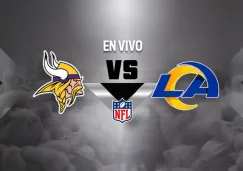 Vikings busca avanzar a la ronda divisional ante los Rams