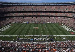 Los Browns enfrentarían una demanda por parte de Cleveland