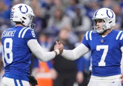 NFL anuncia a Colts como anfitriones para el juego de Berlín 