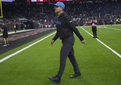 Jim Harbaugh se someterá a dos procedimientos médicos, uno cardíaco y uno de cadera