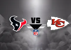 Houston Texans vs Kansas City Chiefs: ¿Dónde ver la Ronda Divisional de la NFL?