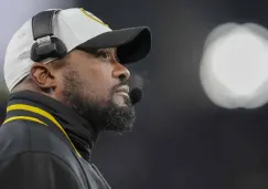 Steelers rechazó oferta de Chicago para negociar por Mike Tomlin