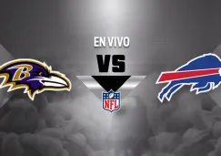 Baltimore Ravens vs Buffalo Bills EN VIVO NFL Ronda Divisional