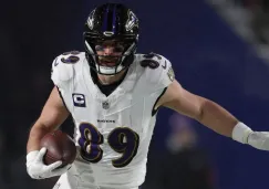 Andrews rompió el silencio tras la derrota ante Bills