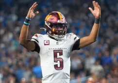 Jayden Daniels como el 'Patrick Mahomes de la NFC' por Colin Cowherd