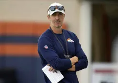 Jets acuerdan con ejecutivo de Broncos, Darren Mougey, para ser su gerente general