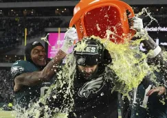 NFL: ¿Cómo le ha ido a los Philadelphia Eagles en el Super Bowl?