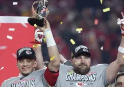 Super Bowl LIX: ¿Quién es el favorito para ganar el Vince Lombardi?