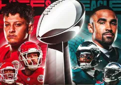 Super Bowl LIX: fecha, hora y dónde ver el partido que define al campeón de NFL