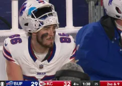 Dalton Kincaid tras ser eliminados de la postemporada: 'Duele mucho'