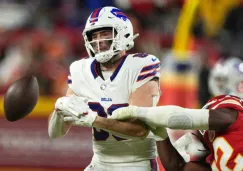 Tony Romo culpa a Dalton Kincaid en derrota de Bills: "Eso debería haber sido atrapado"