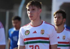 Rajmund Tóth, futbolista húngaro, en la mira de los Bravos de Juárez