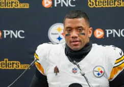 Wilson evade rumores sobre Raiders antes del Pro Bowl y dice estar enfocado en Steelers