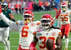 Las claves de los Chiefs para volver al Super Bowl por tercer año consecutivo
