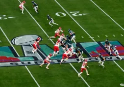 Este domingo se jugará el Super Bowl LIX