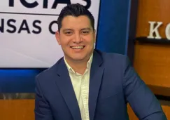 Las autoridades de Kenner, Louisiana, detuvieron a una mujer que estuvo con Adán Manzano antes de su muerte