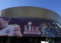 Palco VIP de Taylor Swift en el Super Bowl LIX ronda los 3 millones de dólares