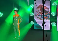 Pato O’Ward protagonizará comercial 