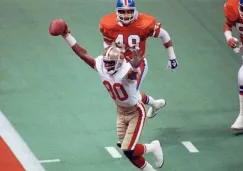 Las peores palizas en la historia del Super Bowl