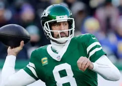 ¿Llegará el retiro? Los Jets y Aaron Rodgers deciden no seguir juntos 