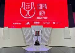 Así se jugarán las Semifinales de Copa del Rey