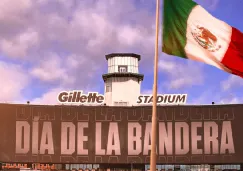 Equipos alrededor del mundo felicitan a México por el Día de la Bandera