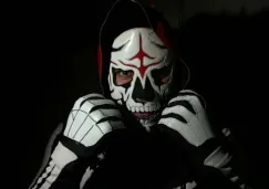 ¡Volvió! Triple A anuncia el regreso de La Parka para Rey de Reyes