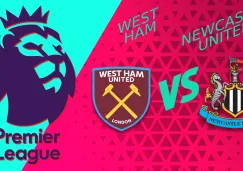 West Ham vs Newcastle: ¿Cuándo y dónde ver al equipo de Edson Álvarez en Premier League