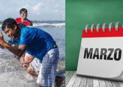 Primer puente de marzo 2025: Te decimos cuándo será