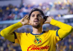 América golea a Chivas y se mete a los cuartos de final de la Concachampions Cup 