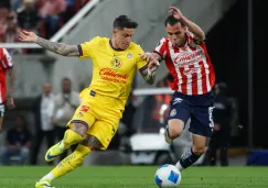 América vs Chivas: ¿Cómo instalar Tubi para ver el Clásico Nacional gratis?