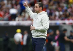 André Jardine sorprende con su XI para el Clásico Nacional ante Chivas