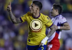 América aplicó épica burla a Chivas tras eliminarlos de la Concacaf Champions Cup